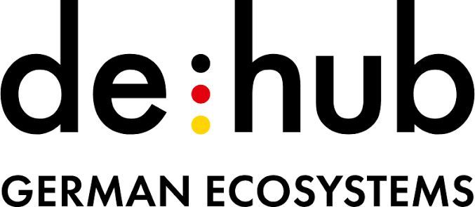 de:hub German Ecosystems