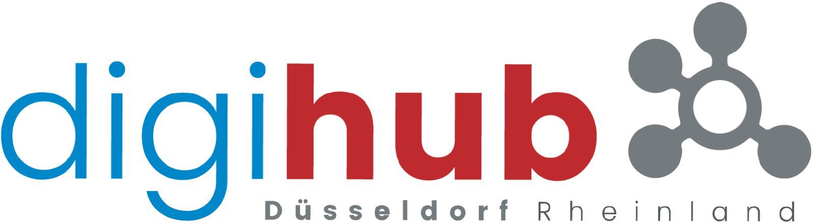 DigiHub Düsseldorf Rheinland